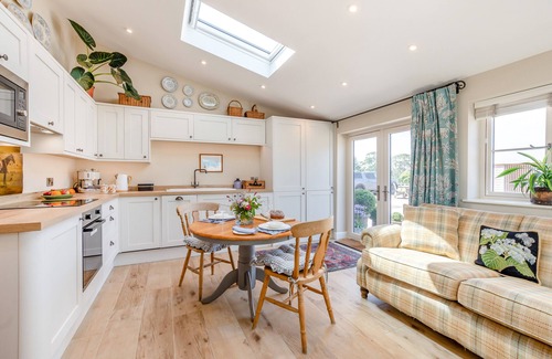 Cheshire West and Chester House | Peel Hall Retreat - One Bedroom House, Sleeps 2