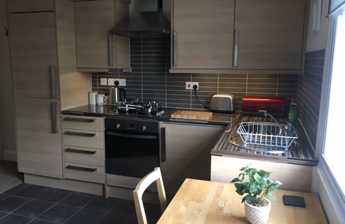 Burton on Trent Apartment | Peel House Apartments
