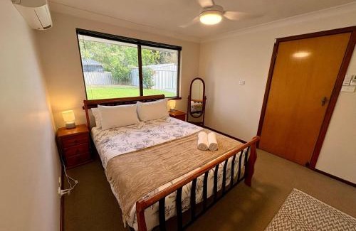 Busselton House | Peel Terrace Escape