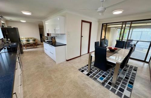 Busselton House | Peel Terrace Escape