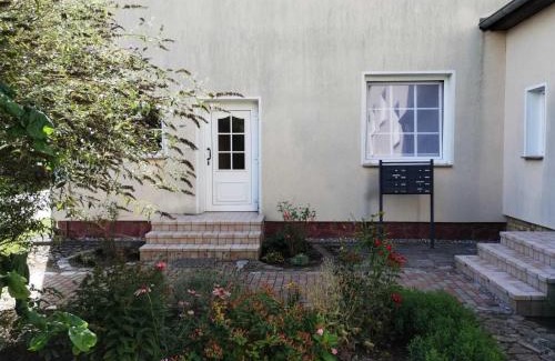 Volschow Apartment | Peene Alte Schule Völschow Dornberger