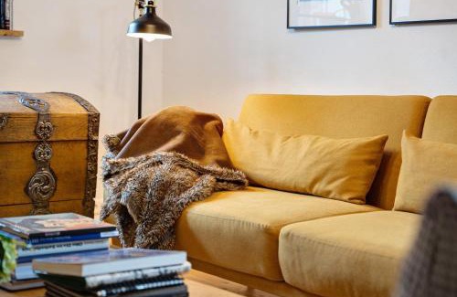 Hohen Demzin House | Peene Hus