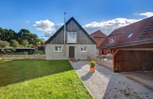 Hohen Demzin House | Peene Hus