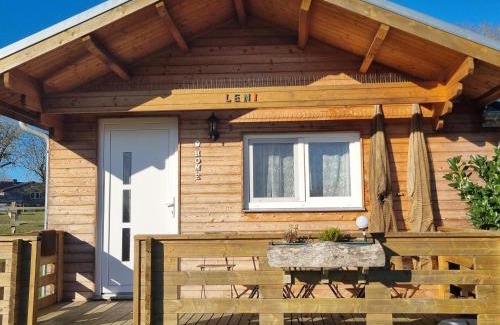 Jordenstorf Apartment | Peenehof Köppen - Ferienwohnungen & Schlaffässer