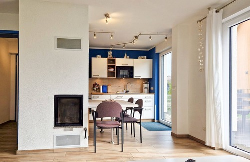 Peenemuende Apartment | Peenemünde, Fewo zum Segler - Peenemünde - Wohnung Zum Segler