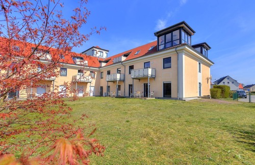 Peenemuende Apartment | Peenemünde, Seglerhafen SB Slup 12/15 - Group 01 WE12/15