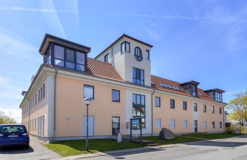 Peenemuende Apartment | Peenemünde, Seglerhafen SB Slup 12/15 - Group 01 WE12/15