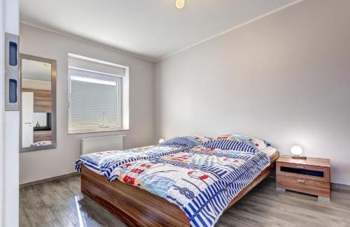 Peenemuende Apartment | Peenemünde, Seglerhafen ST Slup 04 05