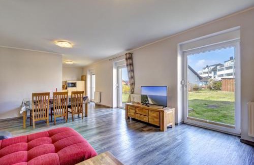 Peenemuende Apartment | Peenemünde, Seglerhafen ST Slup 04 05