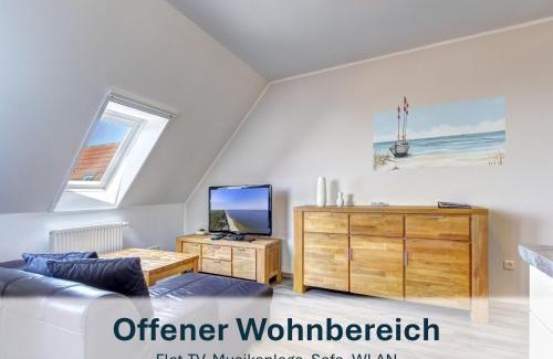 Peenemuende Apartment | Peenemünde, Seglerhafen ST Bilander 13 14
