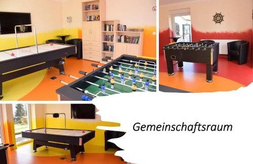 Peenemuende Apartment | Peenemünde, Seglerhafen SB Trimaran 4 WE