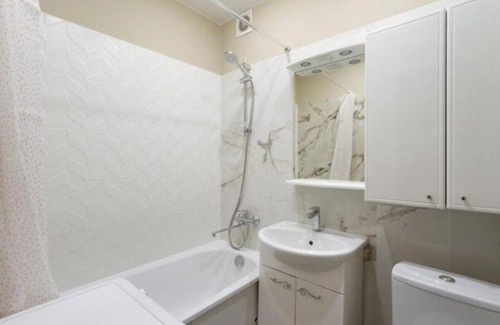 Leisi Apartment | Peep Apt