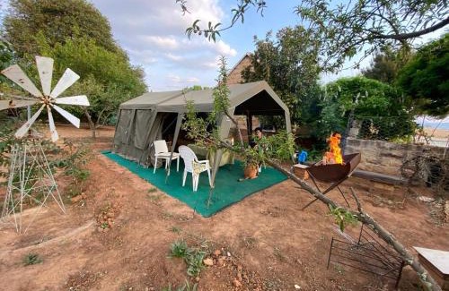 Fouriesburg House | Peerboom Guesthouse