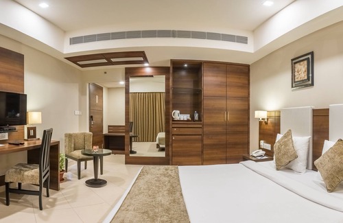 Durgapur Hotel | Peerless Hotel Durgapur