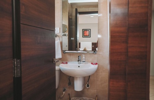 Durgapur Hotel | Peerless Hotel Durgapur