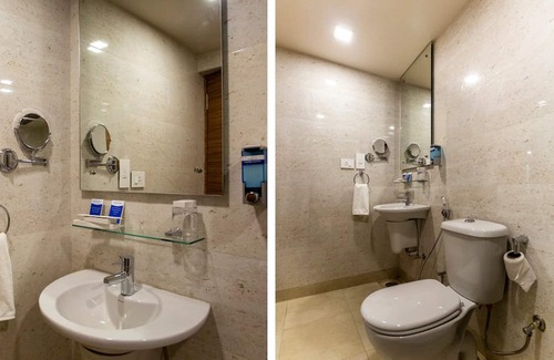 Durgapur Hotel | Peerless Hotel Durgapur