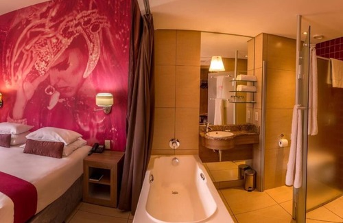 Klerksdorp Hotel | Peermont Metcourt at Rio, Klerksdorp