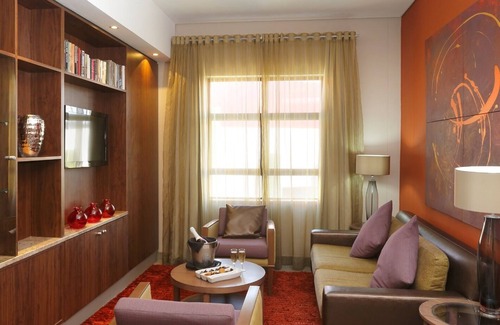 Empangeni Hotel | Peermont Metcourt Hotel at Umfolozi