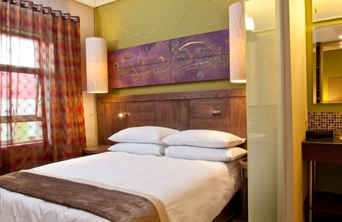 Empangeni Hotel | Peermont Metcourt Hotel at Umfolozi