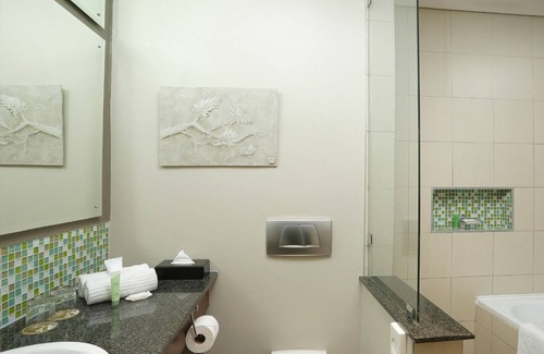 Empangeni Hotel | Peermont Metcourt Hotel at Umfolozi