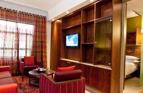 Empangeni Hotel | Peermont Metcourt Hotel at Umfolozi