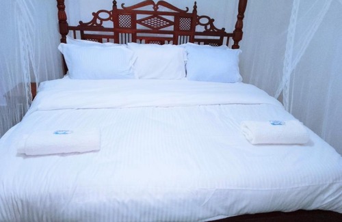 Narok House | Peeshe B Guest House