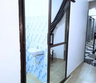 Narok House | Peeshe B Guest House