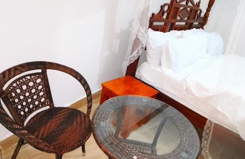 Narok House | Peeshe B Guest House