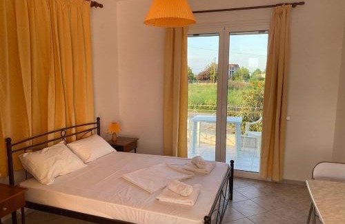 Artemisio Apartment | Pefki Apartment 1