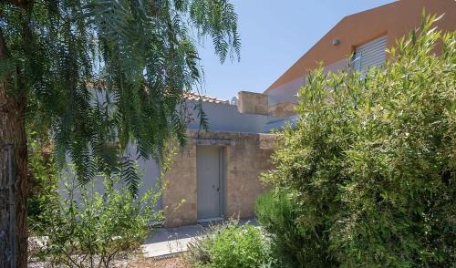 Marathopoli Apartment | Pefkides