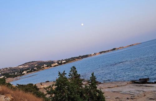 Prassonissi Apartment | Pefkos Crystal Bay Studios and Apartments