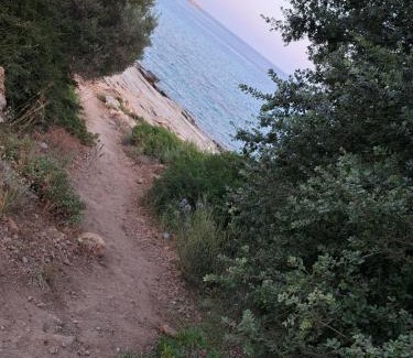 Prassonissi Apartment | Pefkos Crystal Bay Studios and Apartments