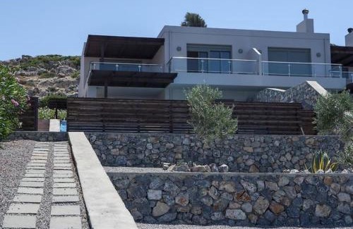 Pefkos House | Pefkos Heights Private Pool Villa