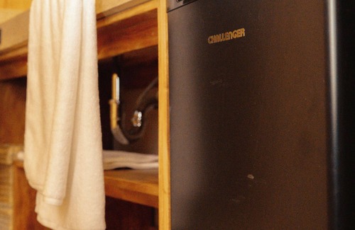Raquira Cabin | Pegamosco Cabin with Breakfast - Casa Selvaggio Hotel
