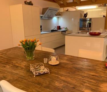 Zweisimmen Apartment | Pegasus