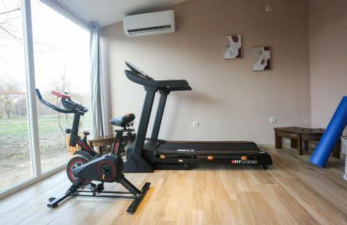 Kavala House | Pegasus' Glory House