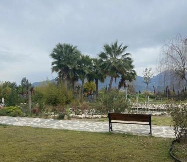Yakakoy Villa | Pegasusstonehouse