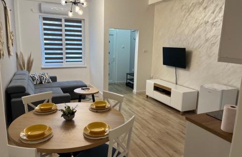 Apatin Apartment | Pegaz
