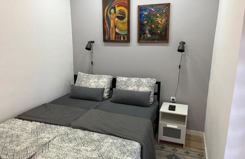 Apatin Apartment | Pegaz