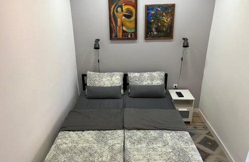 Apatin Apartment | Pegaz