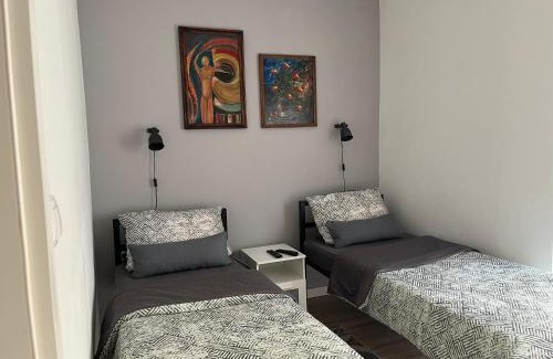Apatin Apartment | Pegaz