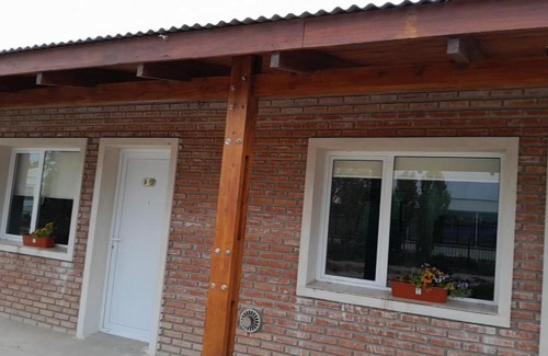 San Julian Apartment | Peggy´s House