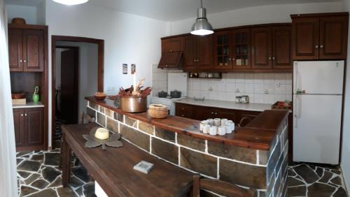 Monastiraki House | Peggy's house