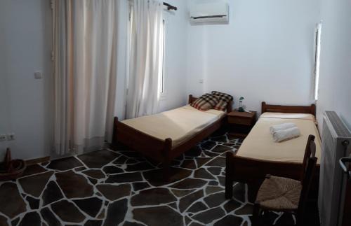 Monastiraki House | Peggy's house