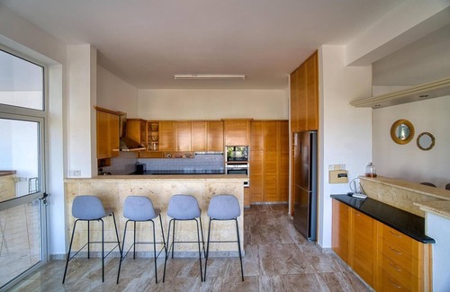 Peyia Town Villa | Pegia View Villa 5 - Five Bedroom Villa, Sleeps 10