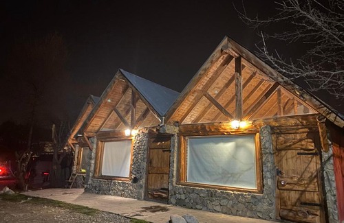 El Bolson Apartment | PEHUENIA Cabañas