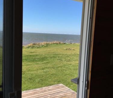 Borden-Carleton Ski Chalet | PEI Cottage Rental