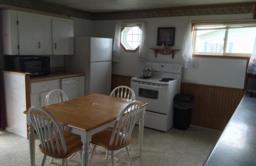 Borden-Carleton Ski Chalet | PEI Cottage Rental