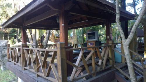 Guoxing Resort | Pei Kong Creek Resort
