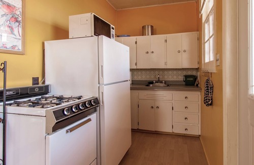 Cardigan Apartment | PEI Waterside Apt. #1 Waterfront Apt, saltwater beach, view of Cardigan Marina,